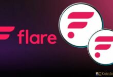 شبكة Flare تطلق FXRP بأمان مع 236 مليون دولار قفلت في السيولة و4 ملايين محفظة نشطة