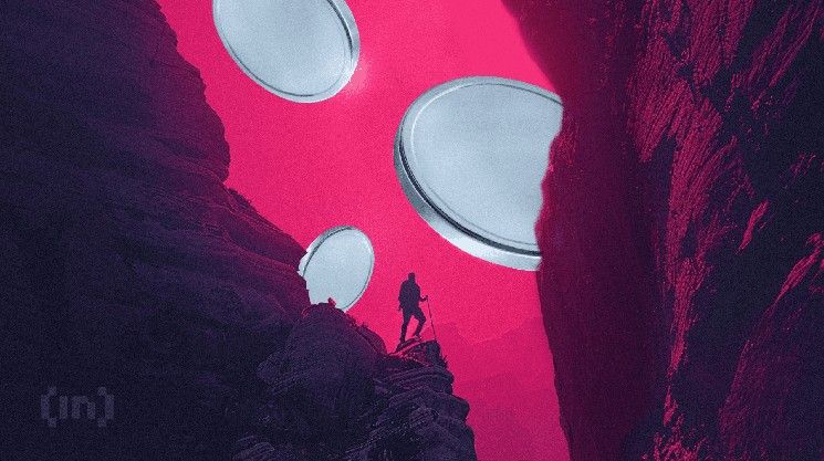 أعلى 20 عملة مشفرة حققت أفضل عوائد في الربع الثالث حسب تصنيف Grayscale