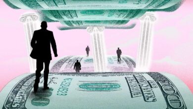 قطاع العملات الرقمية وتحالف AIPAC يدعمان مرشحاً مؤيداً لترامب لمقعد مجلس الشيوخ عن جورجيا في 2026