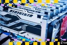 تراجع ربحية تعدين البيتكوين في أغسطس وفقًا لجيفريز