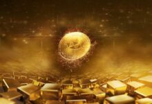 سوق الذهب الرقمي يقترب من 3 مليارات دولار مع صعود السبائك إلى مستويات قياسية جديدة