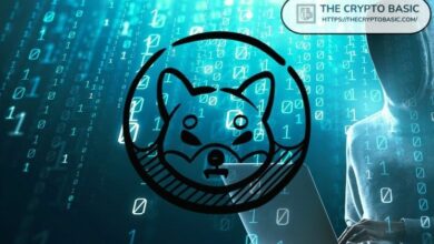 شيبا إنو: مُستغل جسر شيباريوم يتخلص من جميع عملات BAD بينما تستمر عمليات البيع