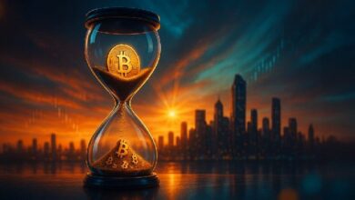 حلم البيتكوين بـ 200 ألف دولار يوشك أن ينتهي بحلول 2025
