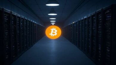 سهم CleanSpark يقفز بعد تأمين خط ائتمان بقيمة 100 مليون دولار مدعوم بالبيتكوين من Coinbase