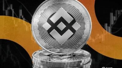 البتكوين يتراجع بينما BNB يحقق قفزة هائلة: تعرف على الأسباب