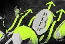 الذكاء الاصطناعي يتنبأ بسعر البيتكوين في حال تمرير الكونغرس الأمريكي لقانون احتياطي البيتكوين