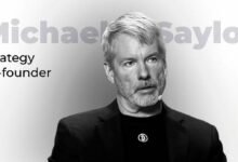 سايلور ينهي التكهنات حول ماهية البيتكوين