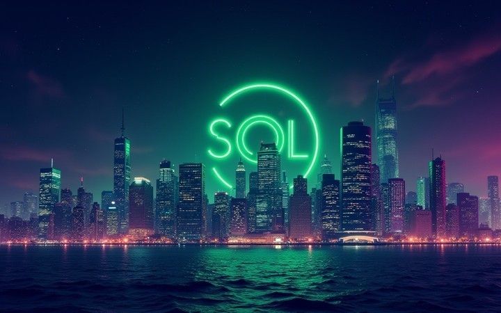 سولانا (SOL) تحقق معلمًا جديدًا مع وصول قيمة الأصول الرقمية المُرمزة إلى مستوى قياسي مرتفع عند 671 مليون دولار
