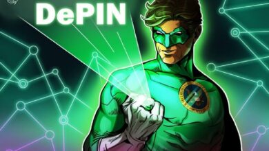 هيئة الأوراق المالية الأمريكية تستثني أصول دي بين من ولايتها القضائية "جوهرياً"