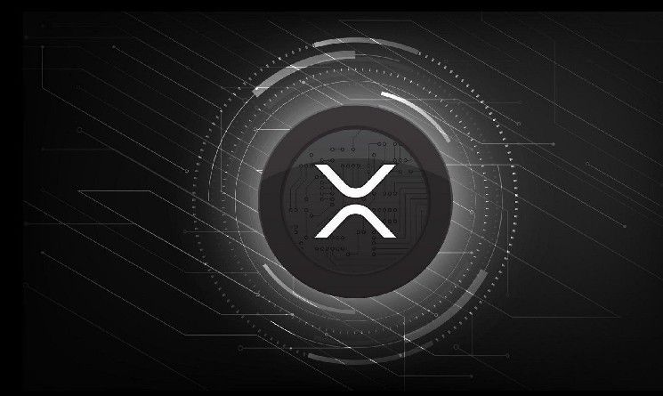 تداولات XRP: تاجر يفتح صفقة بيع بقيمة 154 مليون دولار على Hyperliquid ويواجه خطر خسارة 1.2 مليون دولار