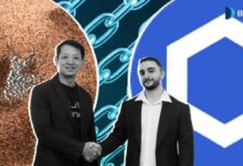 "Chainlink Labs" تتعاون مع "زاند بنك" لتعزيز دمج الأصول الرقمية في الإمارات