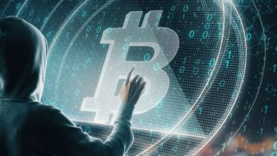 موجة جرائم التشفير: هجمات عنيفة تستهدف مالكي البيتكوين بنسبة 169% خلال 6 أشهر