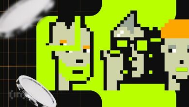 عملة PunkStrategy تشهد ارتفاعًا صاروخيًا مع نموذجها المرتبط بالـ NFT يجذب الأنظار