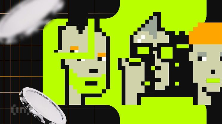 عملة PunkStrategy تشهد ارتفاعًا صاروخيًا مع نموذجها المرتبط بالـ NFT يجذب الأنظار