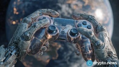 مستقبل ألعاب الويب 3: العدالة المضمنة جاهزة الآن | رأي