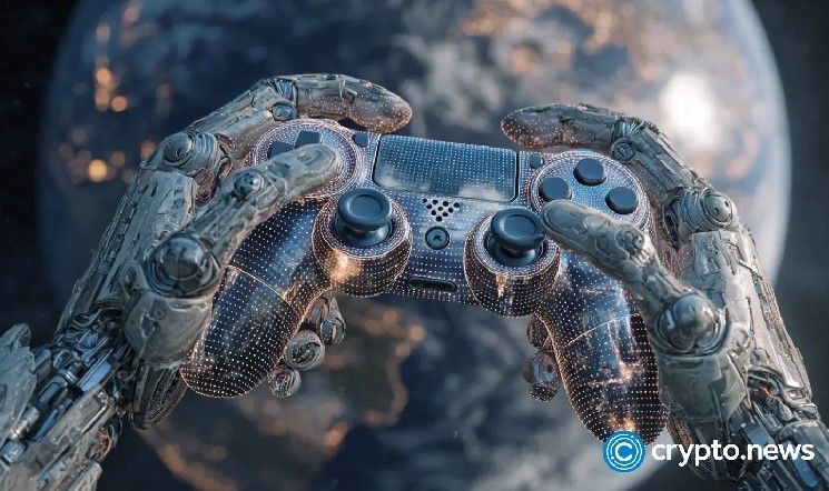 مستقبل ألعاب الويب 3: العدالة المضمنة جاهزة الآن | رأي