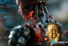 جدال الانقسام الصلب للبيتكوين يتعلق بـ "داش جيه آر".. ولكن السؤال الحقيقي: هل الثبات لا يزال قائماً؟