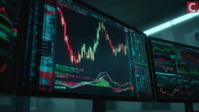 أحجام التداول في منصات AVAX اللامركزية تسجل أعلى مستوى في التاريخ بـ1.3 مليار دولار خلال جمع تمويل صندوق الخزينة بقيادة سكاراموتشي