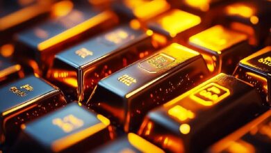 تقرير: الصين تسعى لتصبح حاضنة للاحتياطيات الأجنبية من الذهب لتقليل الاعتماد على النظام المالي الغربي