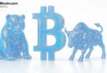 مراقبة سعر البيتكوين: 109 ألف دولار على المحك - هل يشهد السعر اختراقًا صاعدًا أم هبوطًا؟