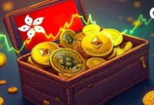 هونغ كونغ تضع خطة عشرية لتعزيز السندات والتدفق النقدي وتوحيد الرموز المُمَثَّلة