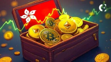 هونغ كونغ تضع خطة عشرية لتعزيز السندات والتدفق النقدي وتوحيد الرموز المُمَثَّلة