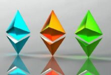 محافظ عملات إيثيريوم خاملة تنشط مجدداً وتحول 785 مليون دولار بعد 8 سنوات من السكون