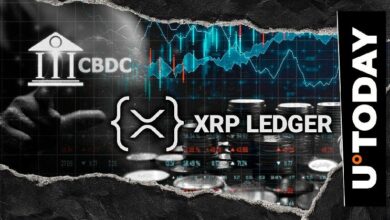 مسؤول سابق في Ripple يعلّق لأول مرة عن تأثير تجربة العملة الرقمية للبنك المركزي على شبكة XRP ليدجر