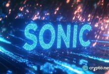 توكن سونيك يؤكد أدنى مستويات سنوية جديدة مع دخول السعر منطقة التشبع البيعي