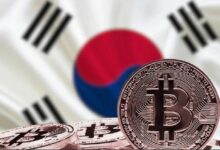 الحزب الديمقراطي الحاكم في كوريا الجنوبية يطلق فرقة عمل خاصة للعملات المشفرة