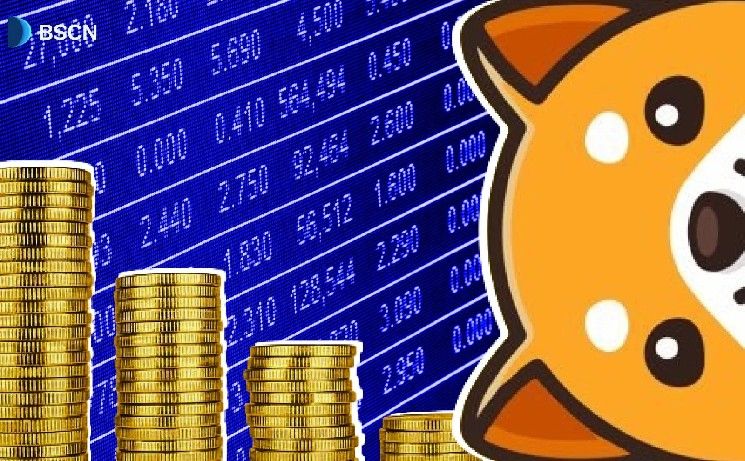 بيبي دوج تطلق بورصة لا مركزية جديدة: تغيير قواعد اللعبة لمحبي التمويل اللامركزي