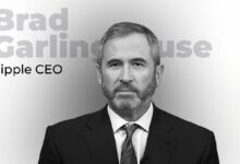 رئيس ريبل يكشف "السر" الذي يميز مجتمع XRP