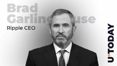 رئيس ريبل يكشف "السر" الذي يميز مجتمع XRP