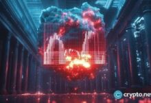 سهم Smart Digital Group ينهار 87% بعد إعلان التحول إلى العملات الرقمية