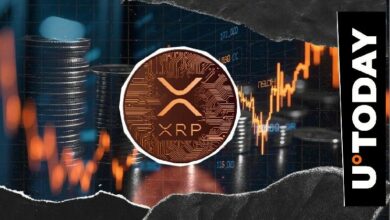 ظهور صفقة بيع على المكشوف بقيمة 154 مليون دولار لـ XRP على Hyperliquid.. ما هو أسوأ سيناريو؟