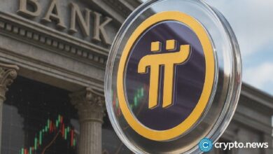 انهيار سعر Pi Network.. وصندوق ETP الجديد يجذب استثمارات بقيمة 3400 دولار