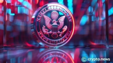 سولانا وريبل في المقدمة مع تسريع هيئة الأوراق المالية لإصدار صناديق ETFs للعملات البديلة