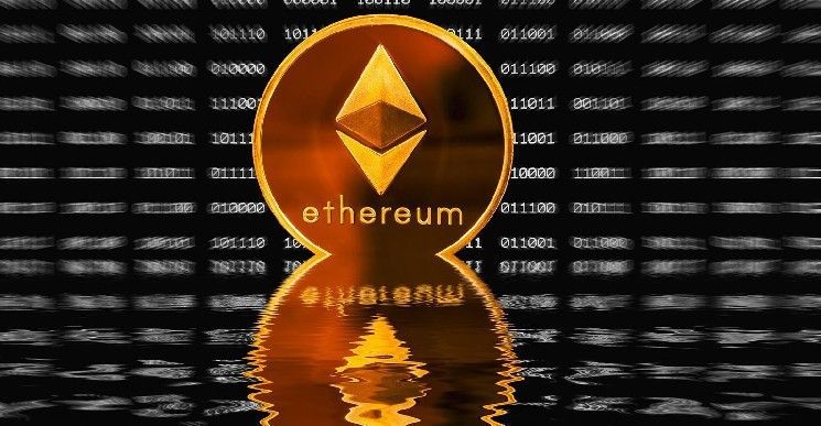 مؤسس Ethereum يعاود البيع خلال الهبوط – إليك التفاصيل
