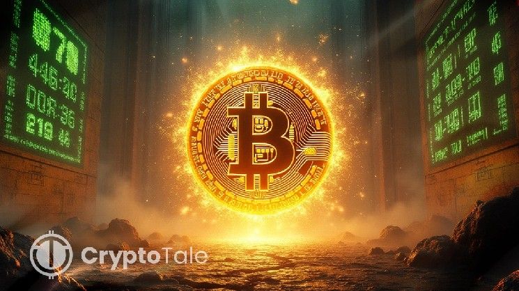 بيتكوين يختبر مستوى 109 ألف دولار والمتداولون يترقبون إشارات الشراء عند 112 ألف دولار