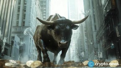 رهان وول ستريت على الأصول الواقعية قد ينهار على بنية تحتية رقمية هشة | رأي