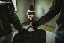 سرقة 8 ملايين دولار من العملات الرقمية في عملية اختطاف مسلح.. واعتقال المشتبه بهم في تكساس