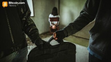 سرقة 8 ملايين دولار من العملات الرقمية في عملية اختطاف مسلح.. واعتقال المشتبه بهم في تكساس