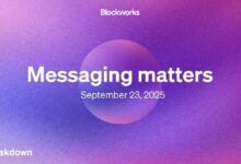 إيثريوم لا تزال تبحث عن خطابها الترويجي الموجّه للمستثمرين