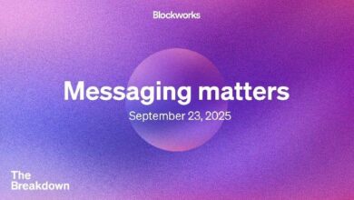 إيثريوم لا تزال تبحث عن خطابها الترويجي الموجّه للمستثمرين