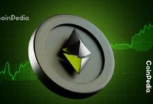 تراجع احتياطيات الإيثيريوم في البورصات.. مراكز البيع القصير المعرضة للخطر تتجاوز 11 مليار دولار وETH يتجه صوب 5900 دولار