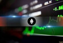 إيثريوم تنضم إلى موجة صعود العملات المشفرة البالغة 1.9 مليار دولار وبيتكوين تجذب 977 مليون دولار مع عودة المستثمرين بقوة