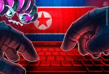 إدارة محافظ مزدوجة ومراقبة بالذكاء الاصطناعي للقراصنة الكوريين الشماليين: احتياجات ملحة لعالم العملات الرقمية