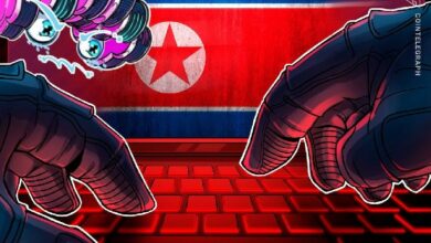 إدارة محافظ مزدوجة ومراقبة بالذكاء الاصطناعي للقراصنة الكوريين الشماليين: احتياجات ملحة لعالم العملات الرقمية