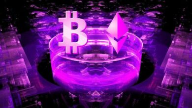 تاجر عملات رقمية يحذر: بيتكوين قد تعيد تكرار تصحيح أبريل 2025 ويتوقع تراجع إيثريوم