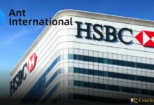 شراكة HSBC مع Ant International لإطلاق الودائع الرقمية الممثلة بأصول رمزية